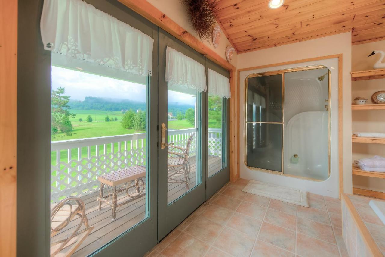 Amazing Grace Villa McHenry Exterior photo